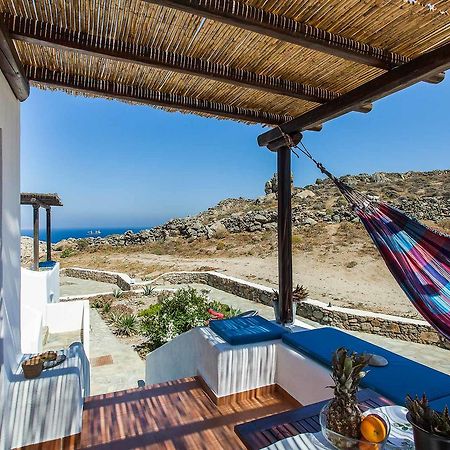 Anna Maria Mykonos Maisonette IΙΙ Villa Agia Anna  Esterno foto