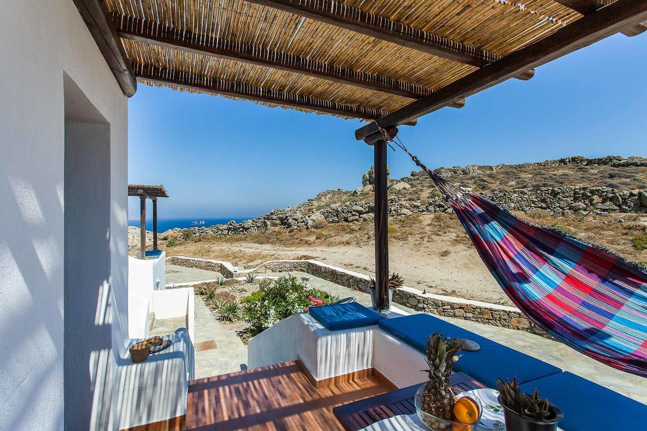 Anna Maria Mykonos Maisonette IΙΙ Villa Agia Anna  Esterno foto